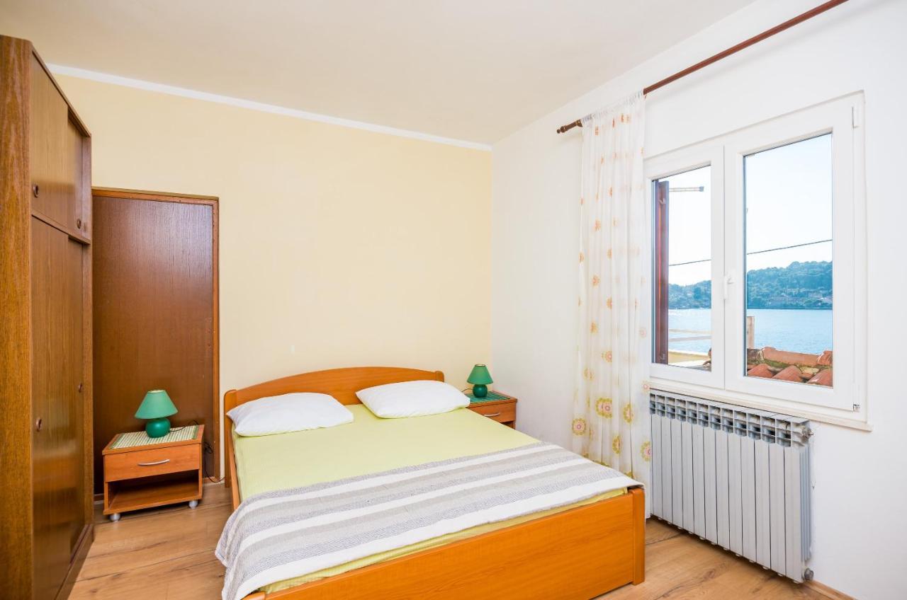 Apartments Violic Zaton  Extérieur photo