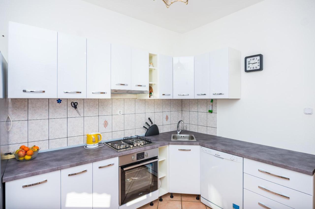 Apartments Violic Zaton  Extérieur photo