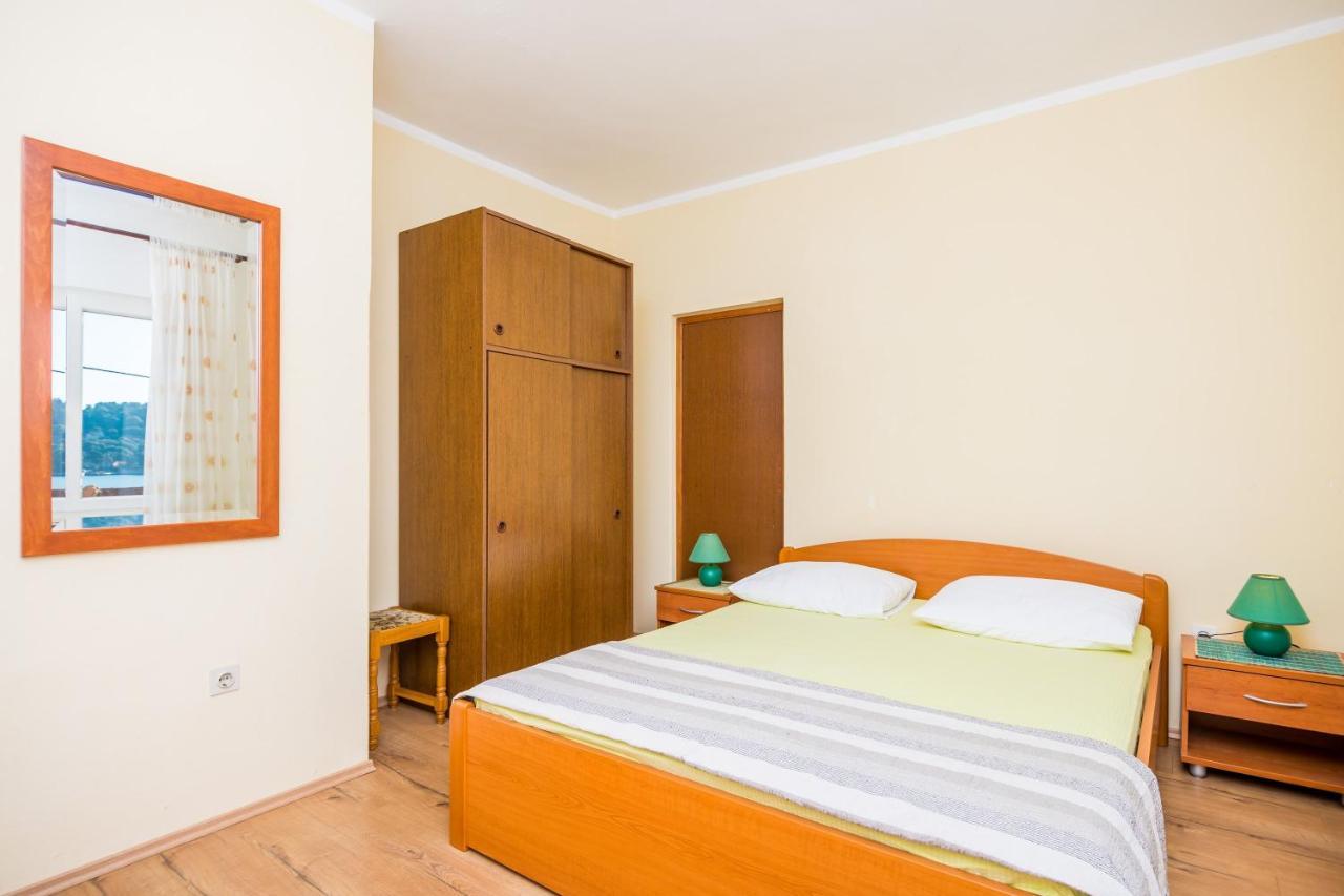 Apartments Violic Zaton  Extérieur photo