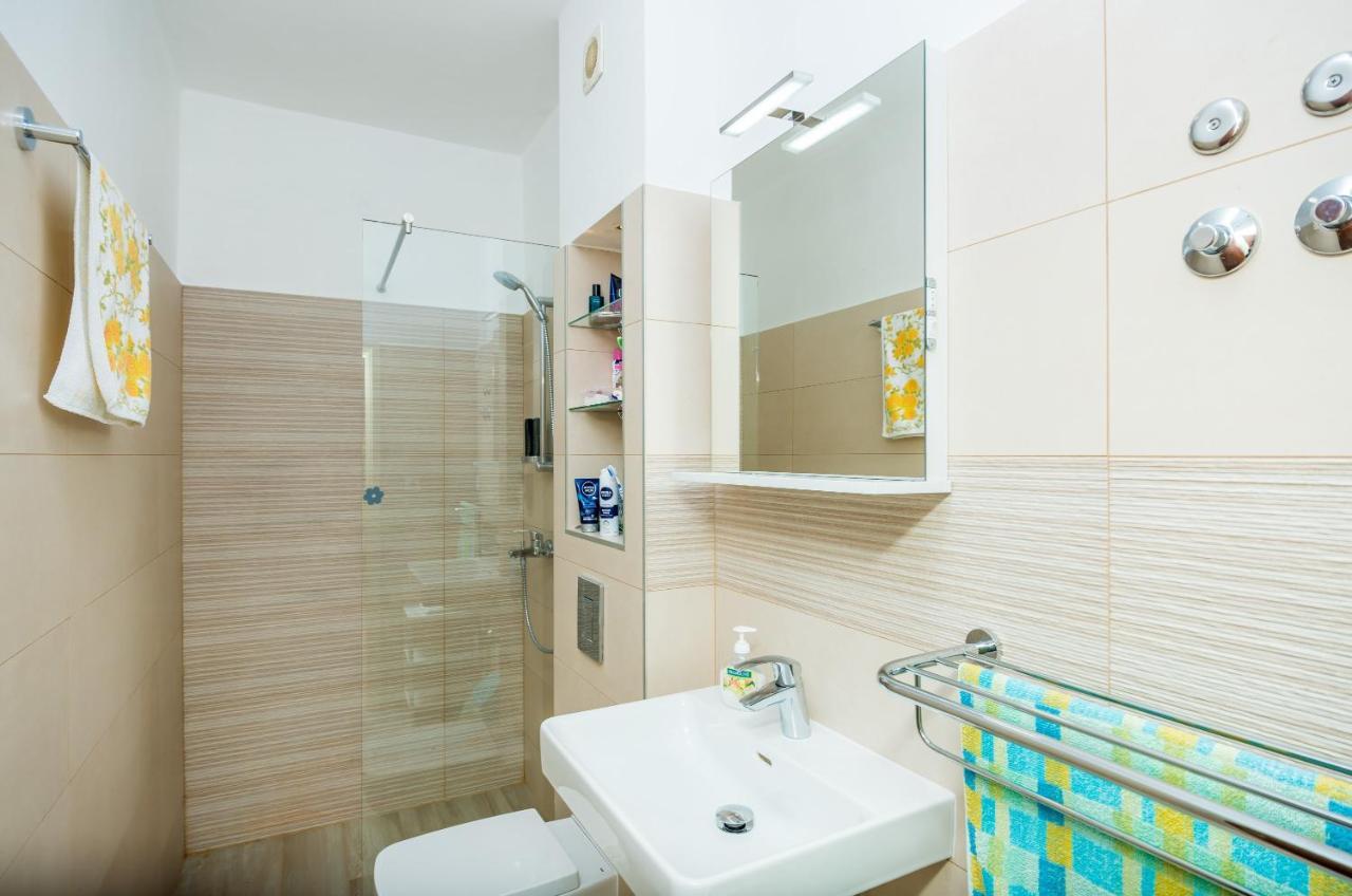 Apartments Violic Zaton  Extérieur photo