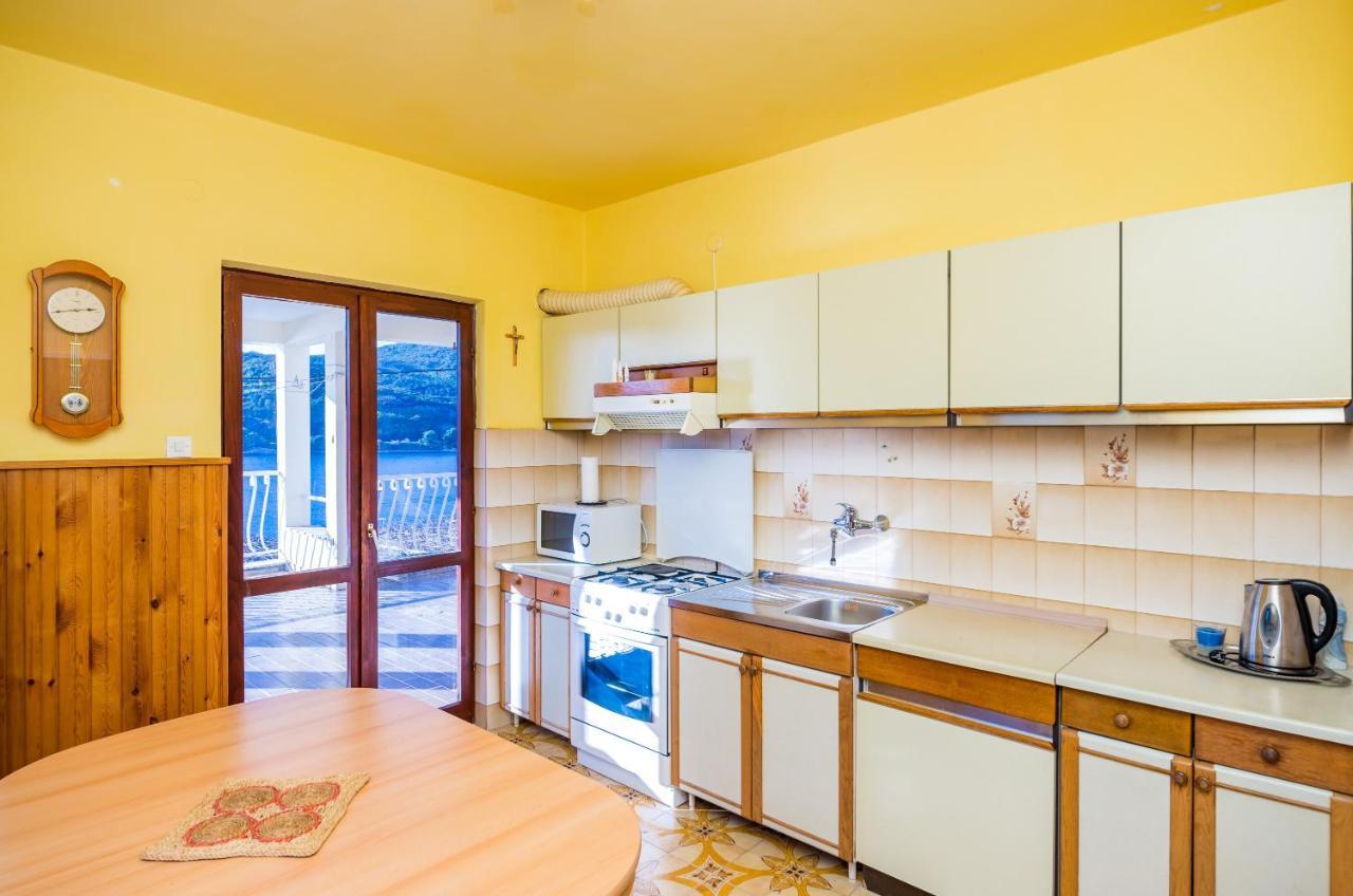 Apartments Violic Zaton  Extérieur photo