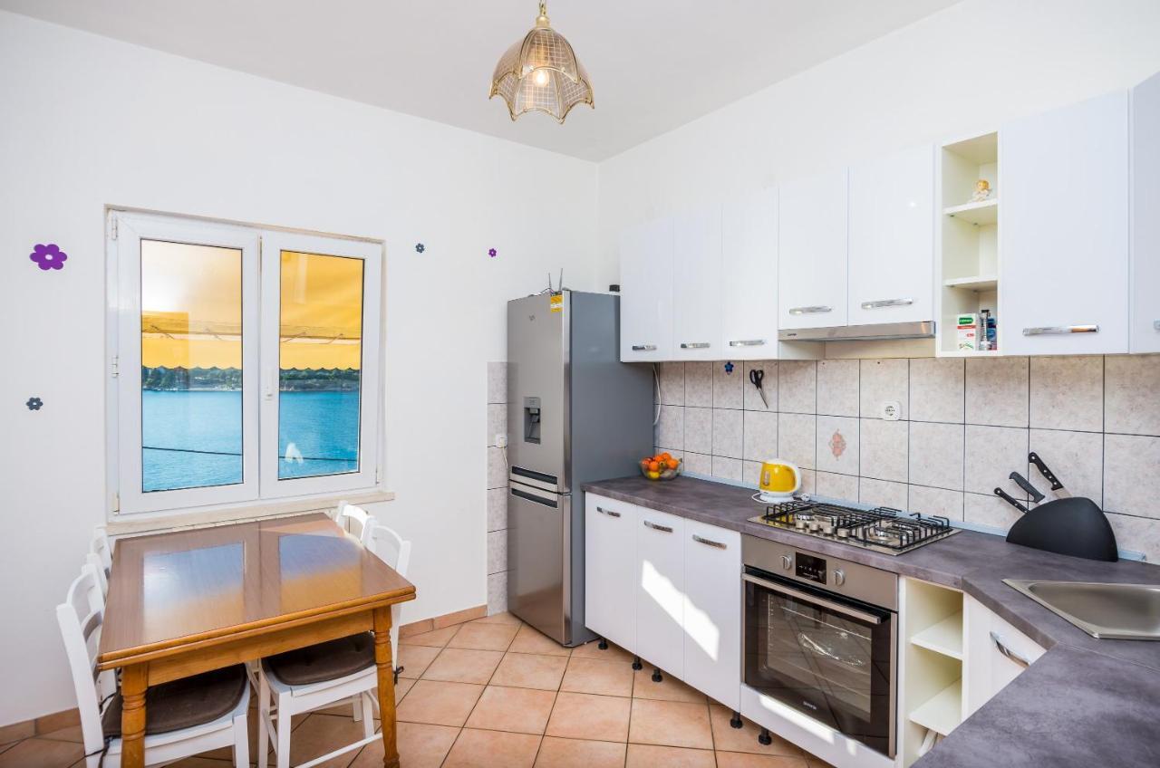 Apartments Violic Zaton  Extérieur photo