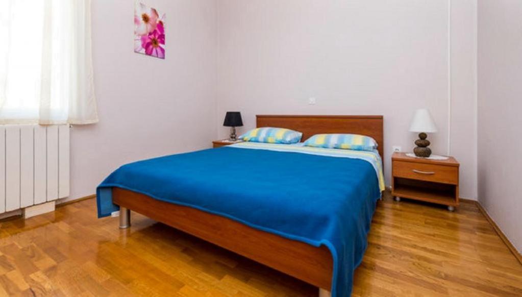 Apartments Violic Zaton  Extérieur photo