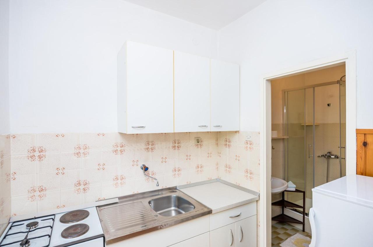Apartments Violic Zaton  Extérieur photo