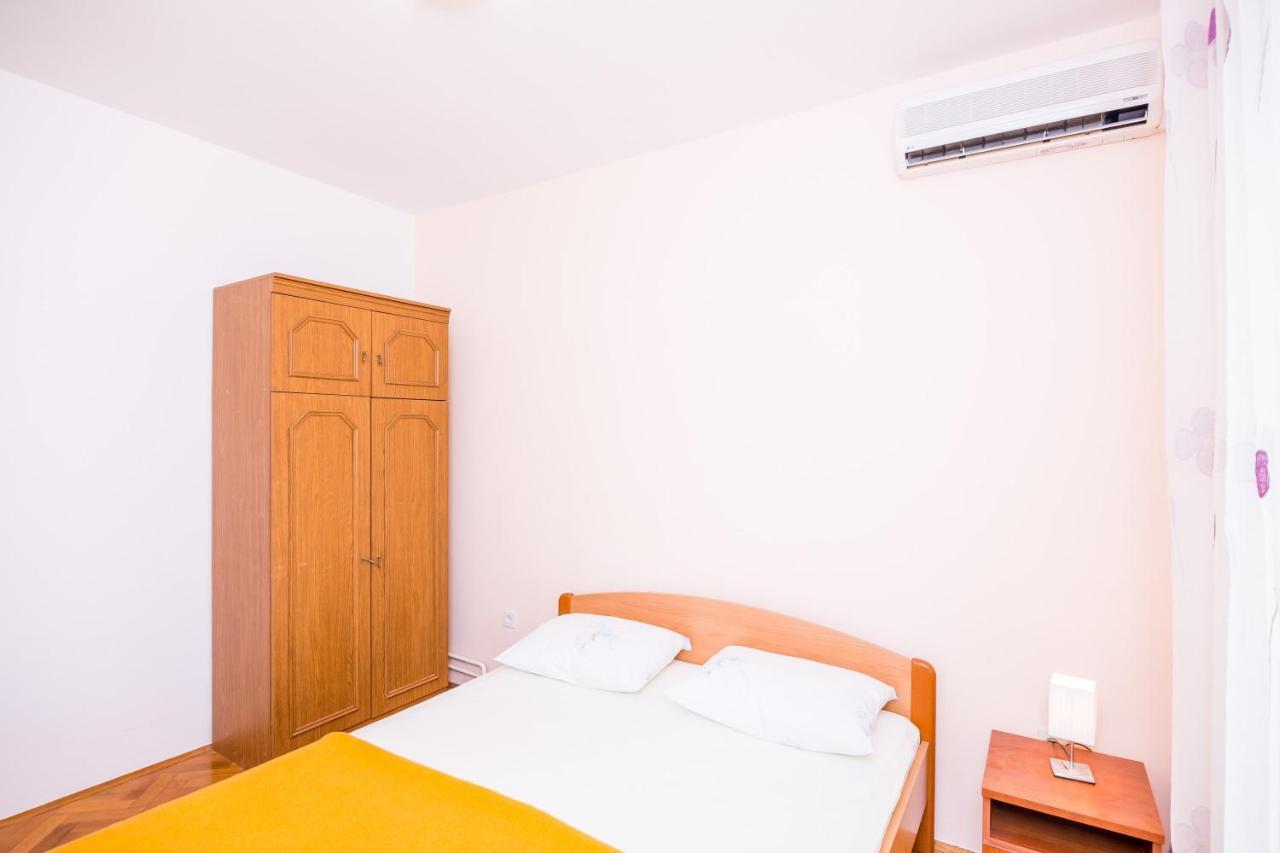 Apartments Violic Zaton  Extérieur photo