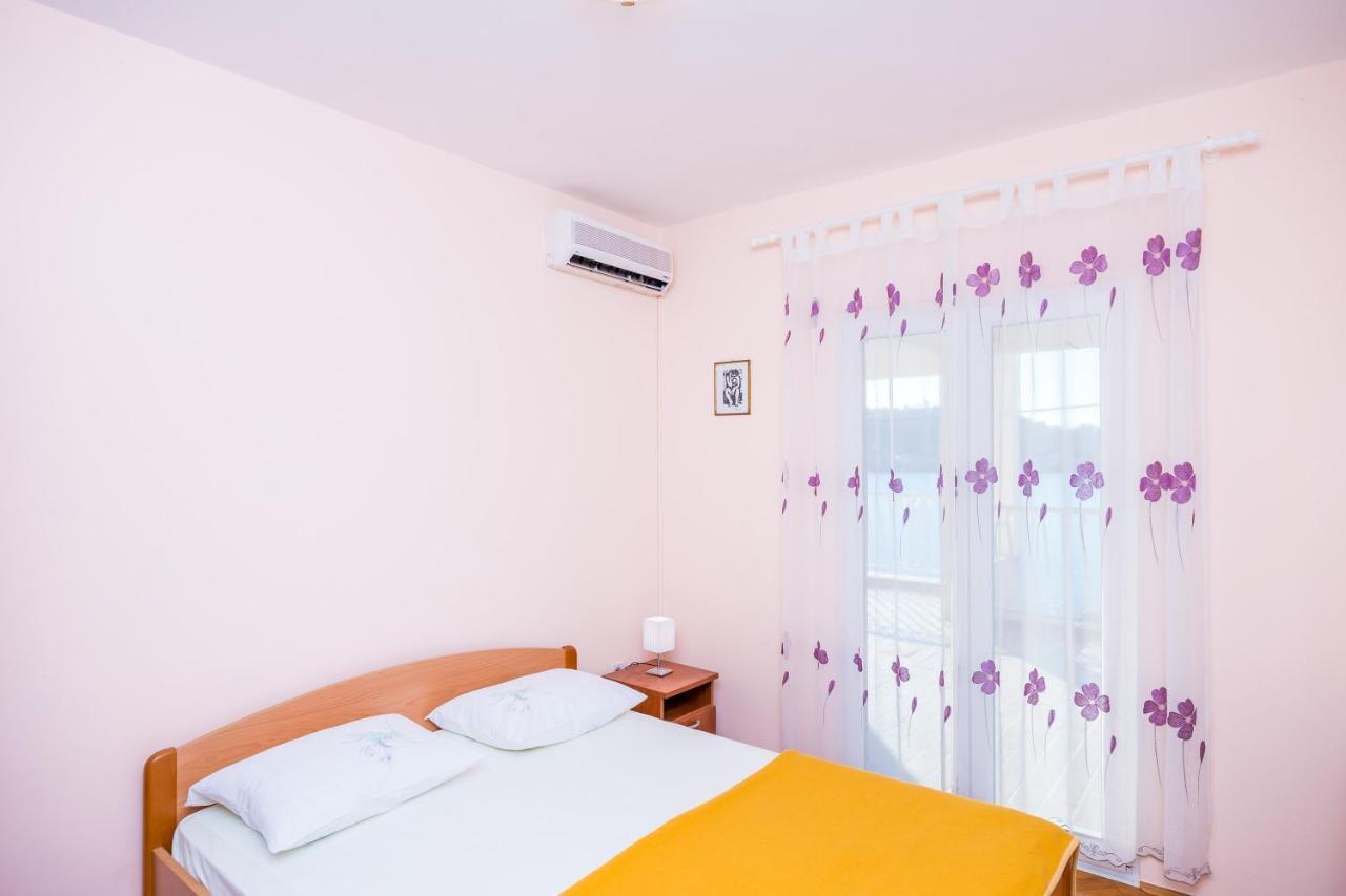 Apartments Violic Zaton  Extérieur photo