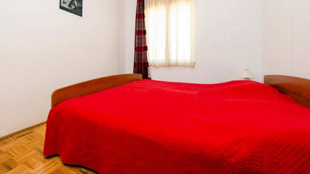 Apartments Violic Zaton  Extérieur photo